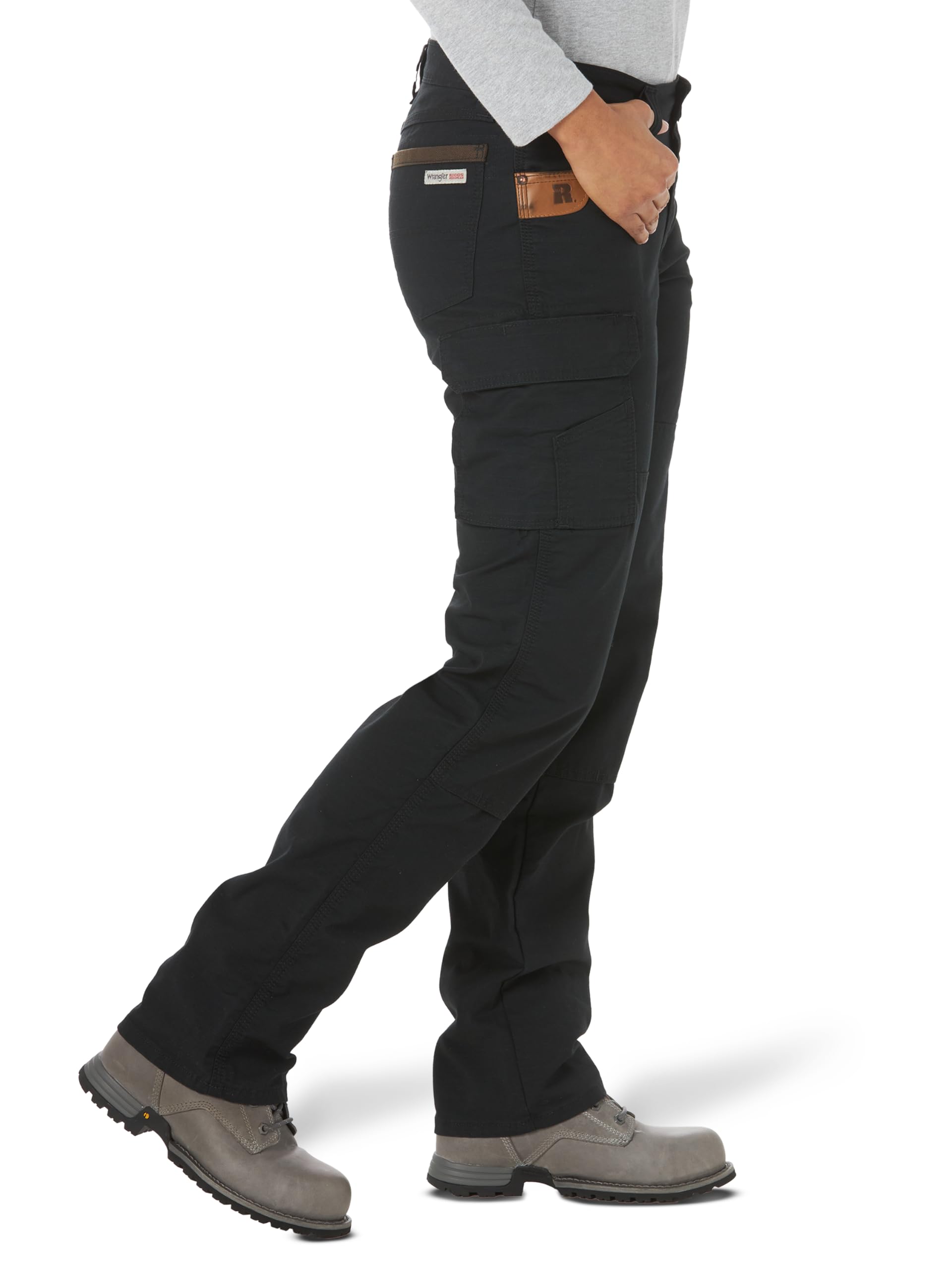 Wrangler Ranger Cargo Pant - Spodnie robocze Kobiety