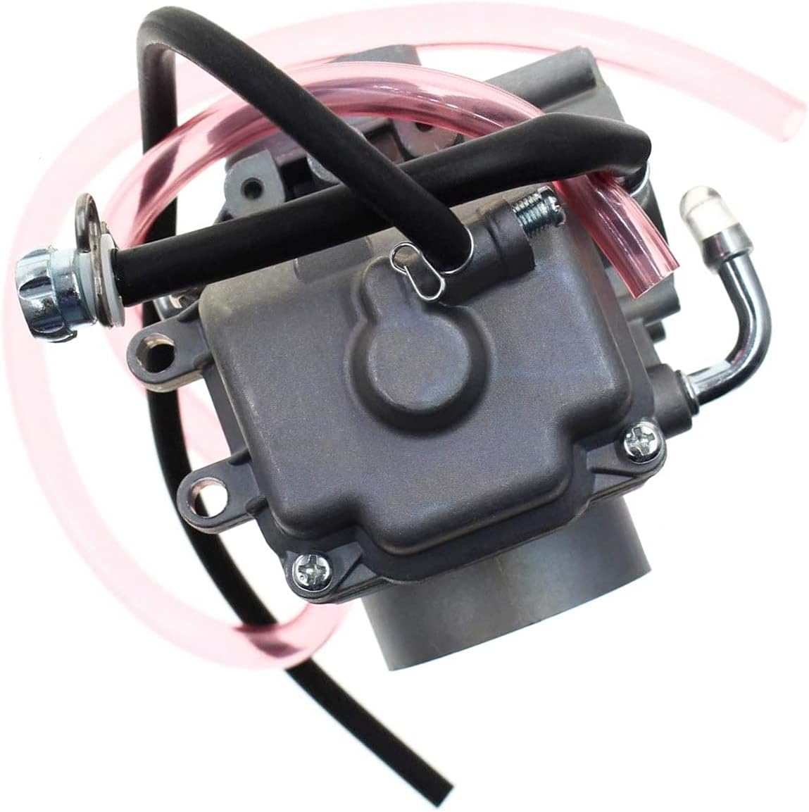 Carburetor & Throttle Cable for Arctic Cat 400 (1998-2001) 454 (1998) Bearcat (1996) 2X4 4X4 ATV Quad Carb 0470-352