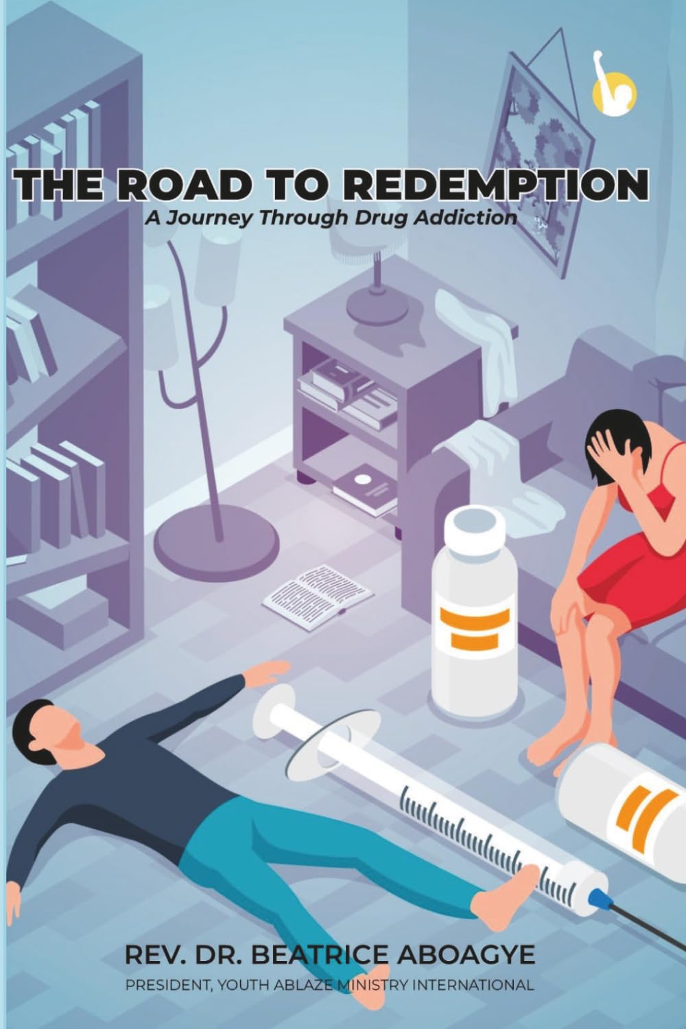 The Road to Redemption: A Journey Through Drug Addiction