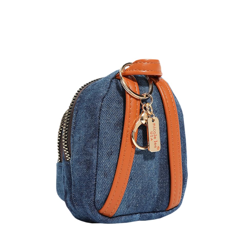 Opiniones y reviews de Mochilas Nicole Lee Top 5. 2 Imagen adicional