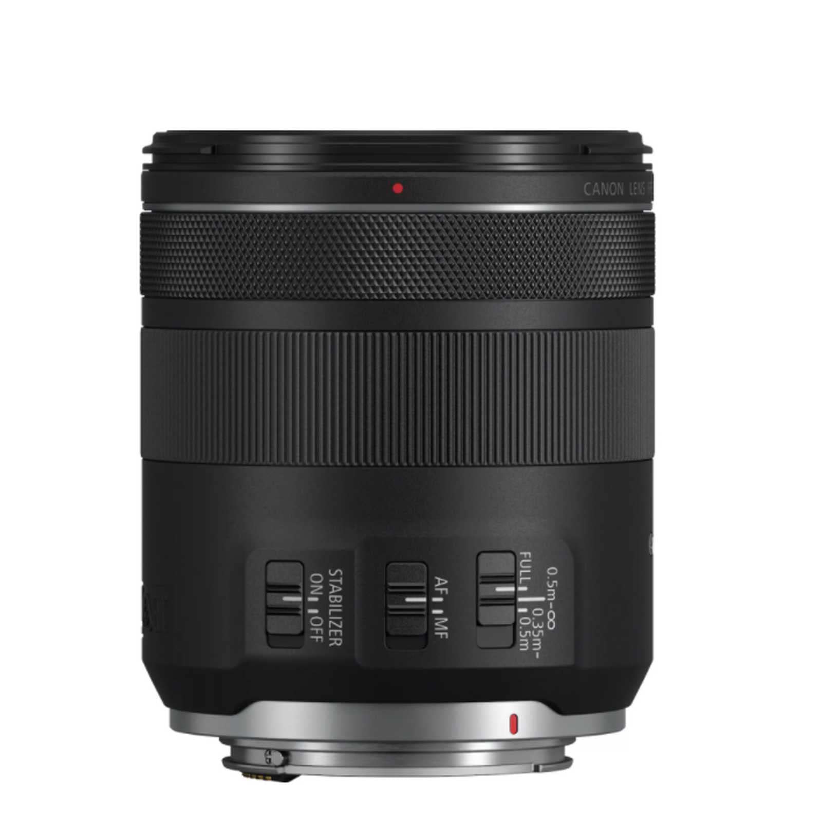 CANON Objectif RF 85mm F/2 Macro