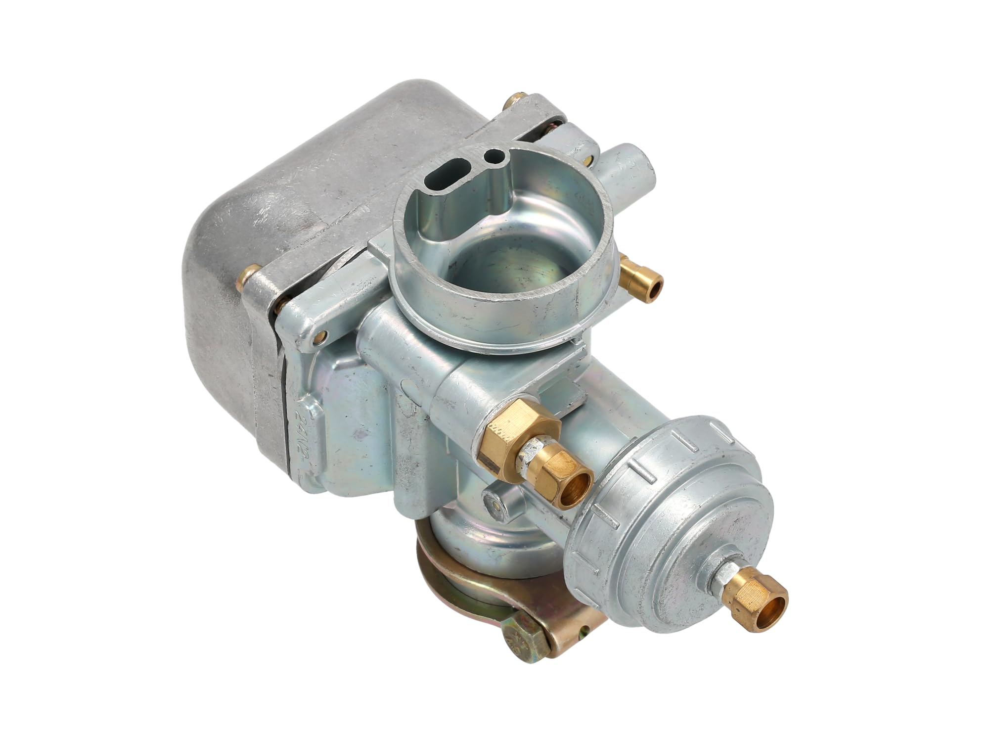 Vergaser 24N2, Tuning - für MZ TS125, TS150, ETZ125, ETZ150