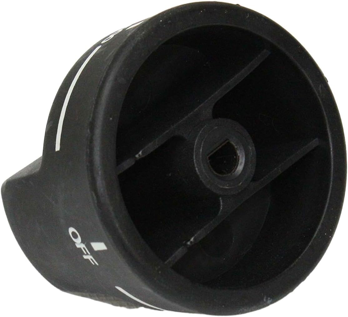 Thermostat Bake Knob For Viking Stove Compatible With 8182080 2 Packs