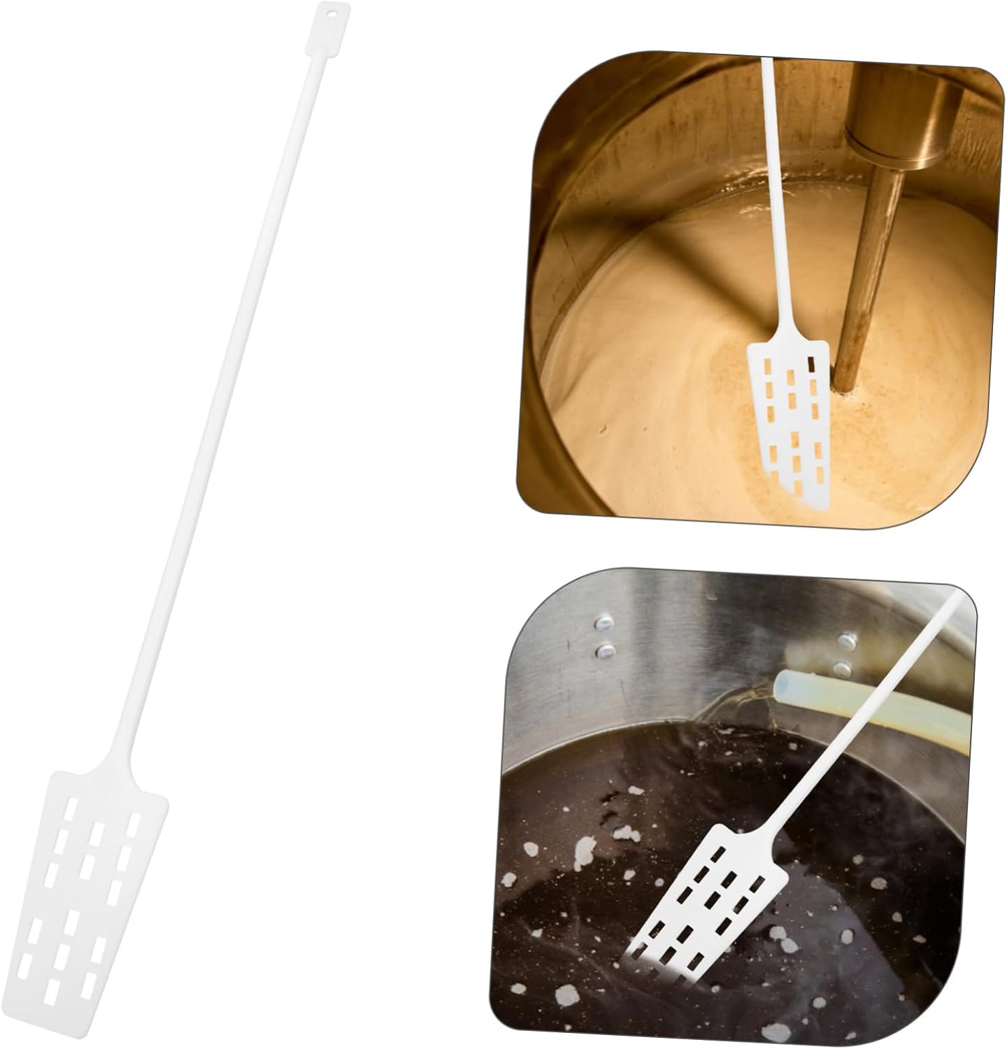 Wine Stirring Wand Plastic Extended Design for Home Use