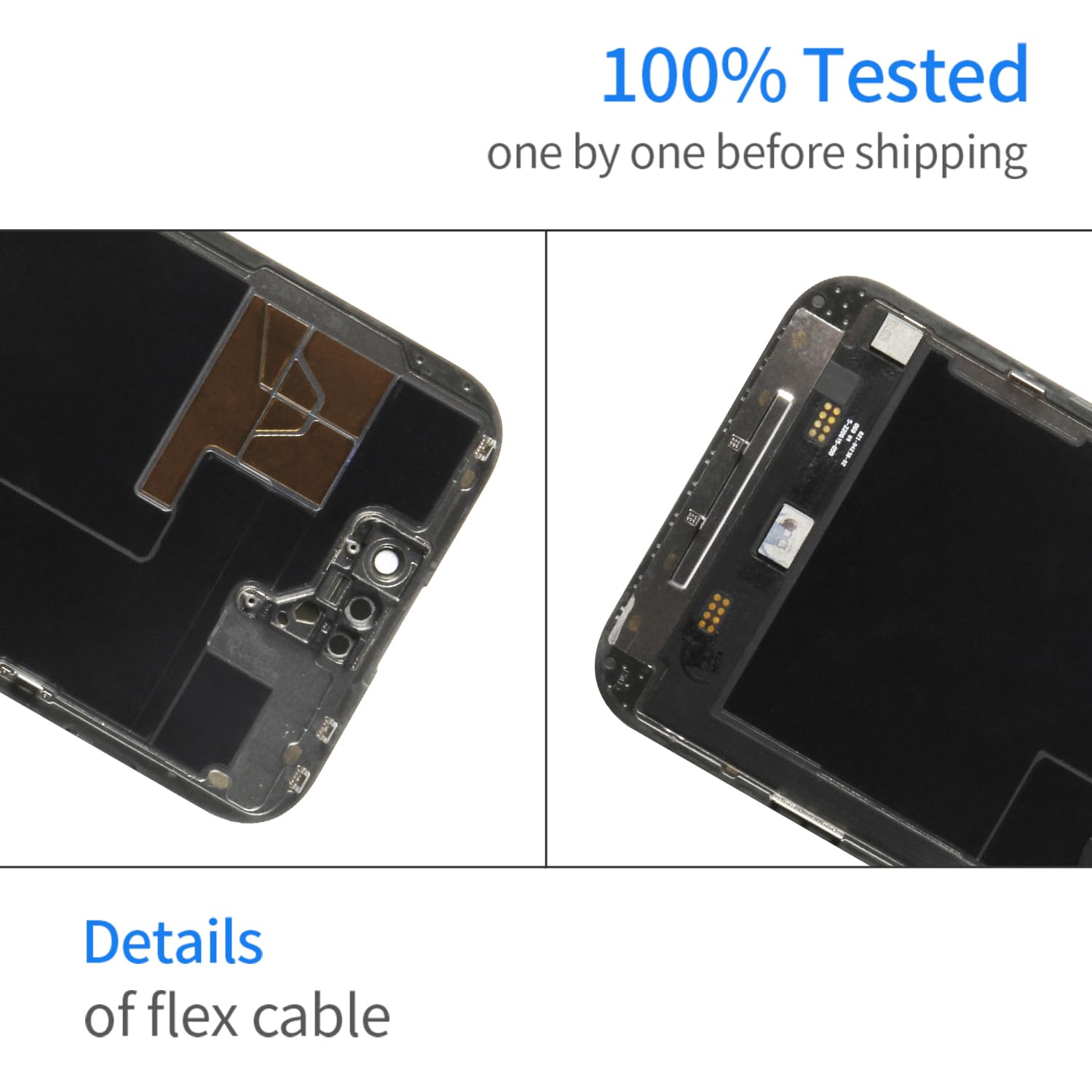 Amazon.com: Original Screen for iPhone 14 Pro MAX Screen