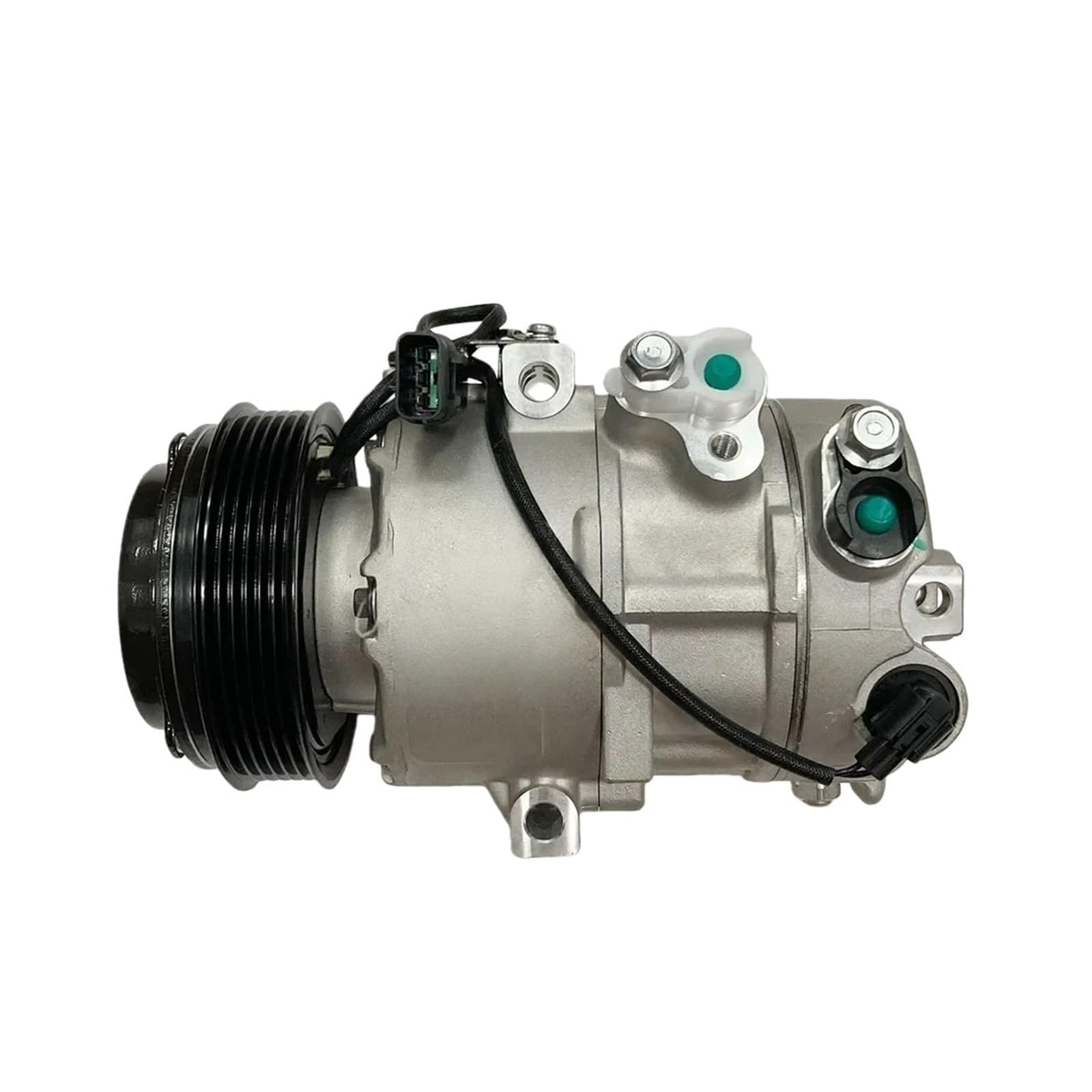 Jmcxwlaq One Color Auto A/C Ac Air Conditioning Compressor Cooling Pump Compatible For Hyundai I40 Vf Petrol 2.0 Gdi 977013Z500 977013-Z500 P30013-3500
