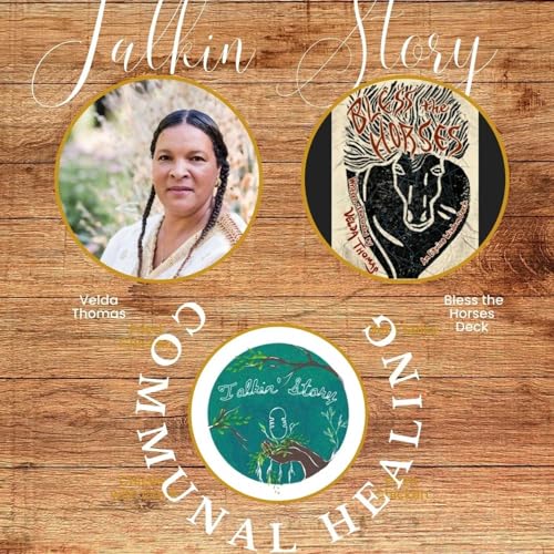 Communal Healing cover art