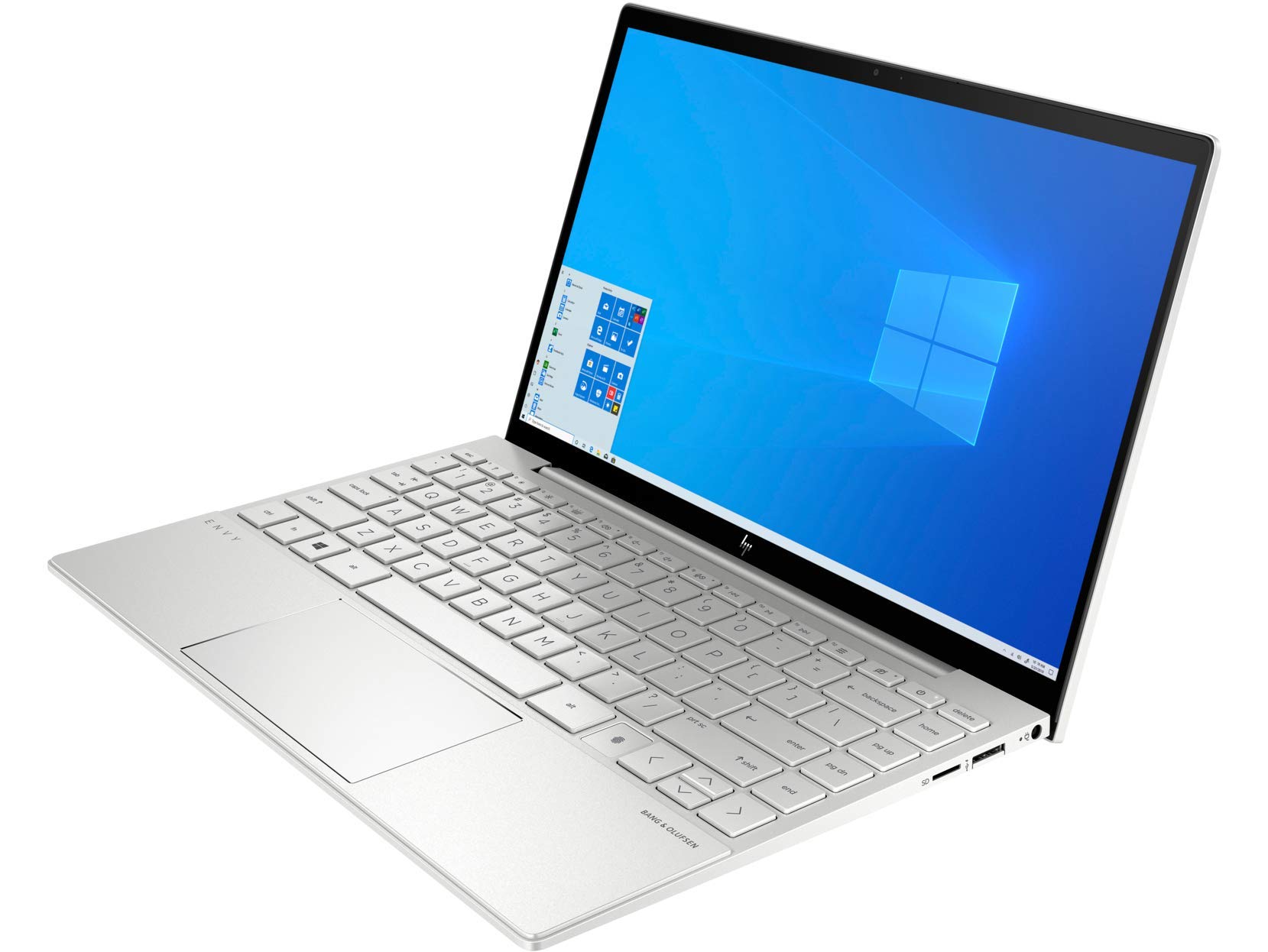Amazon.in: Buy HP Envy Intel 11th Gen Core i7 Processor 13.3