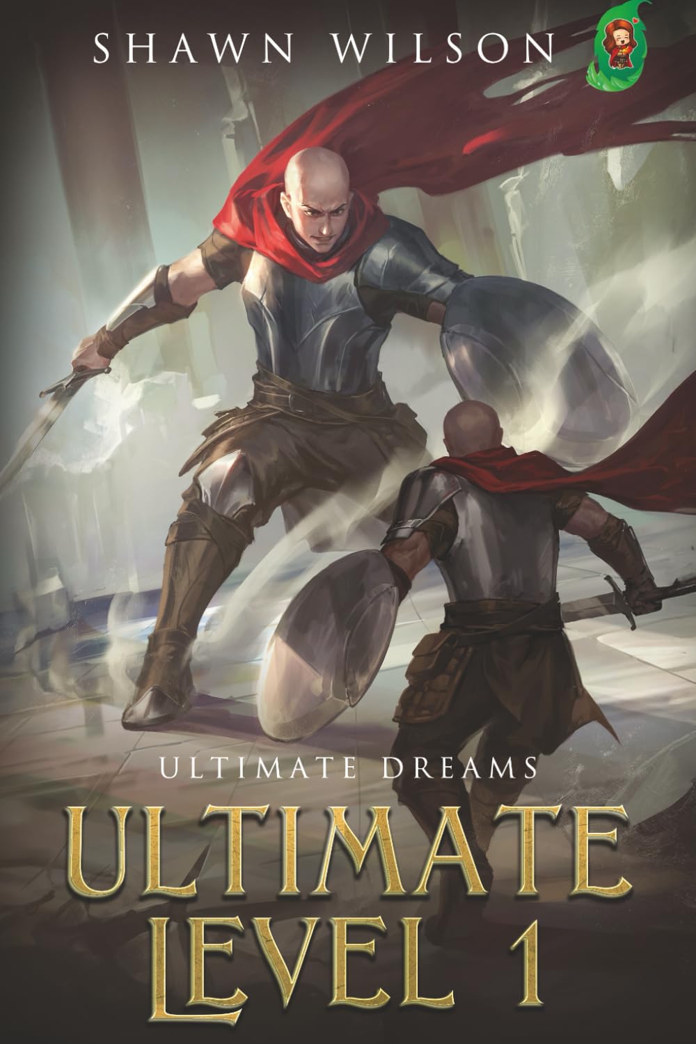Ultimate Level 1: Ultimate Dreams