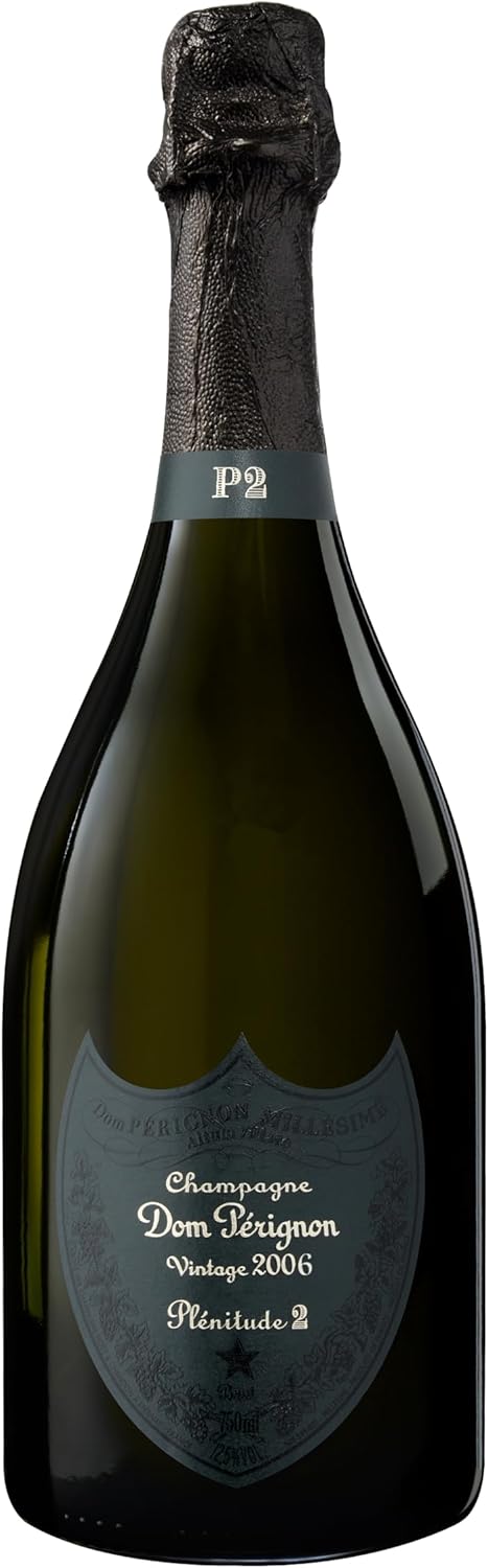 Dom Perignon シャンパン, プレニチュード 2, ヴィンテージ 2006年