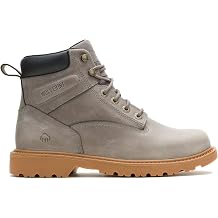 Wolverine Mens Floorhand 6" Boot