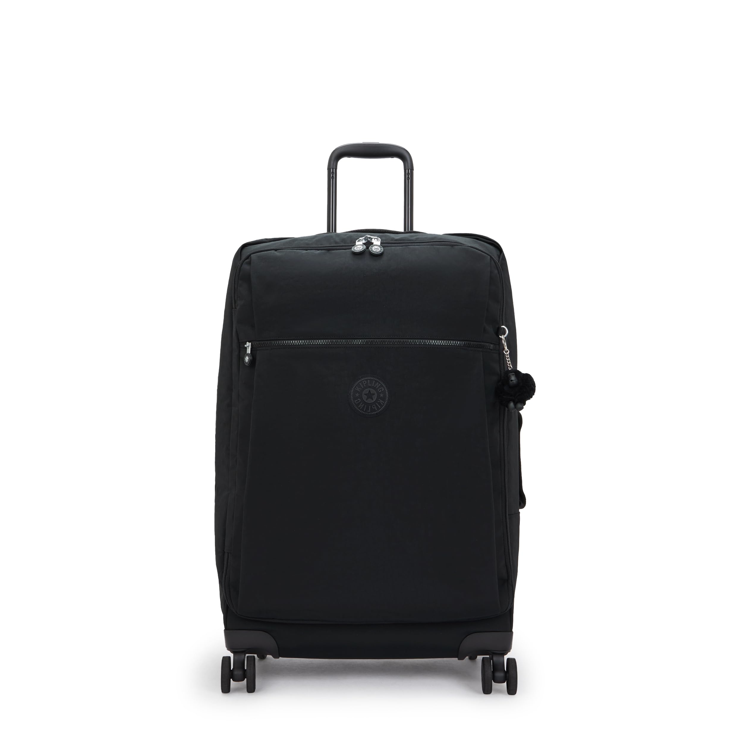 Kipling Women's Black 100% Polyamide