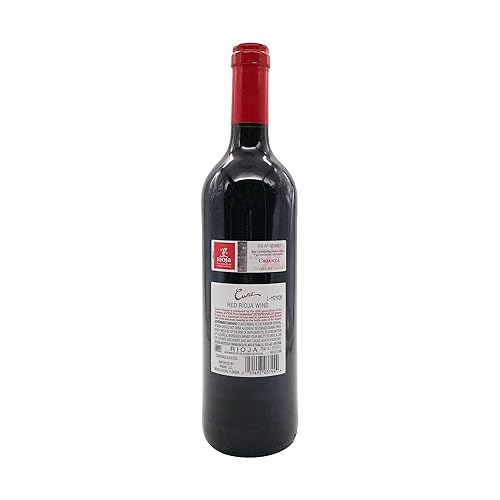 Miniatura 2 de CUNE Crianza, 750 ML