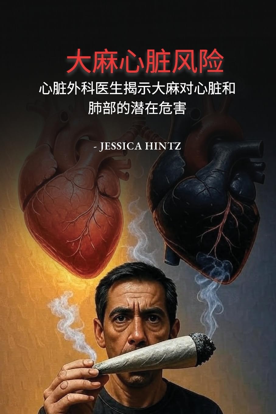大麻心脏风险: 心脏外科医生揭示大麻对心脏和肺部的潜在危害