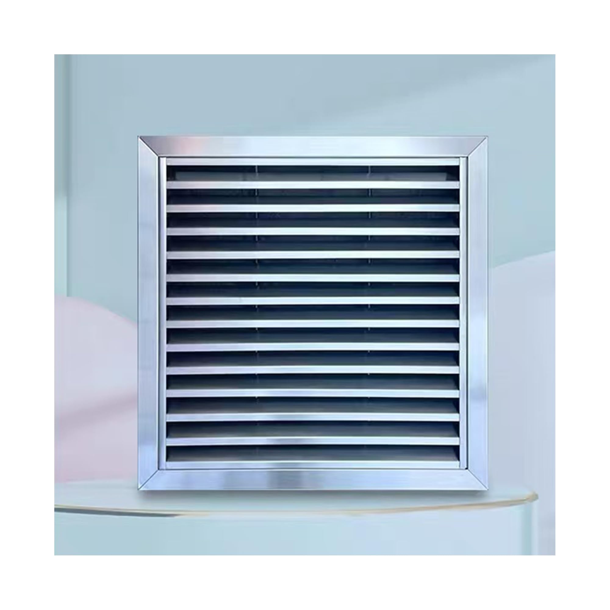 Zugangsplatte für HVAC-Klempnerarbeiten und Kabel, robuste Unterputztür für Wände und Decken, ideal für einfachen Zugang auf dem Dachboden