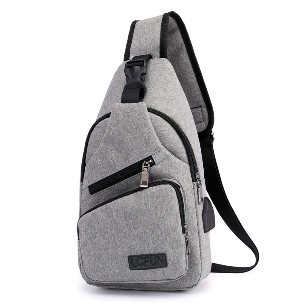 lightweight sling bag