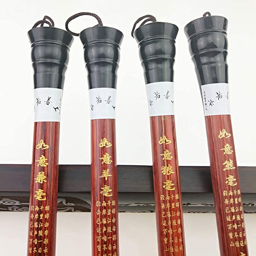 Pinselstifte for chinesische Kalligraphie Pinsel (Color : C)