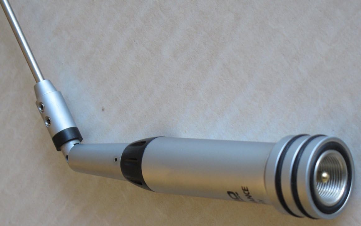 Sirio HP 2070H 2m/70cm V/UHF Dual Band Mobile Antenna