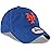 New Era Replica Core Classic Twill 9TWENTY Adjustable Hat Cap (New York Mets) Blue
