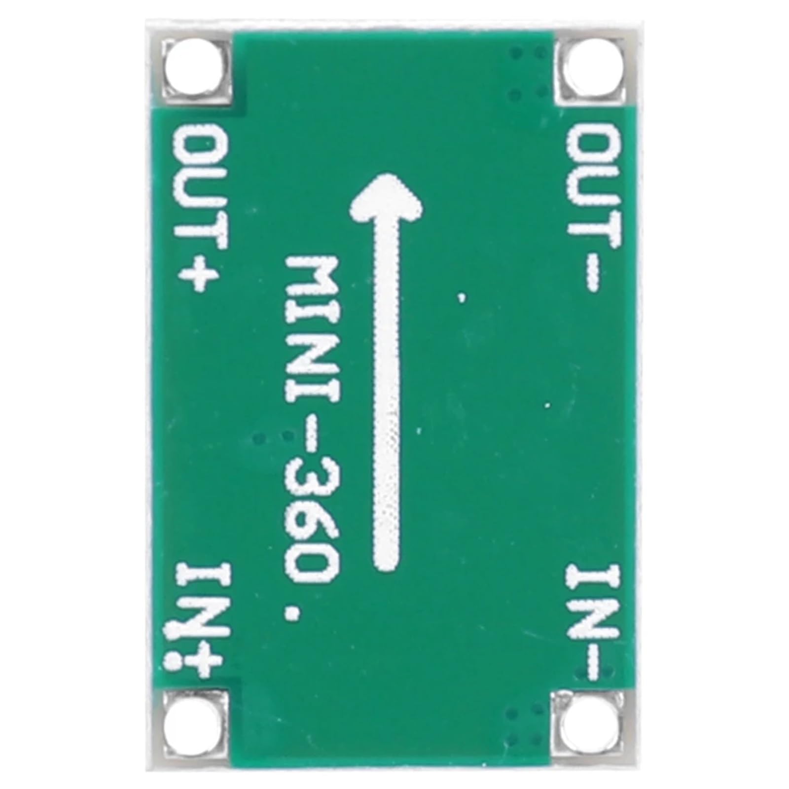 100-1 szt. 3A MINI360 DC-DC REDUKTOR NAPIĘCIA Moduł samolotu RC 4.75V-23V Power Converter Module (20 szt.)