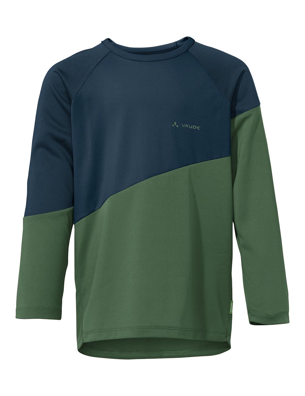 Vaude Moab Long Sleeve Long Sleeve T-shirt 158-164 cm