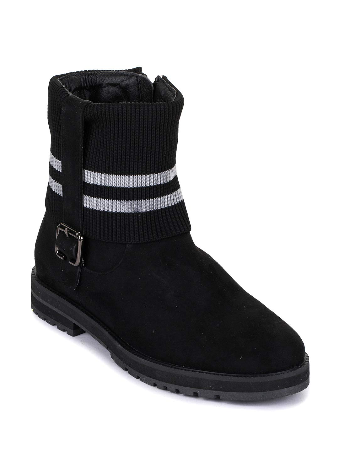 Bruno Manetti Womens Boots