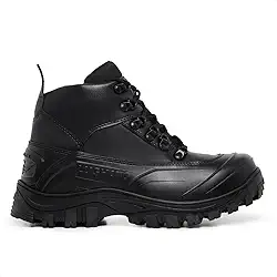 COTURNO MILITAR KONDOOR CANO CURTO LUGHATO RESISTENTE A ÁGUA