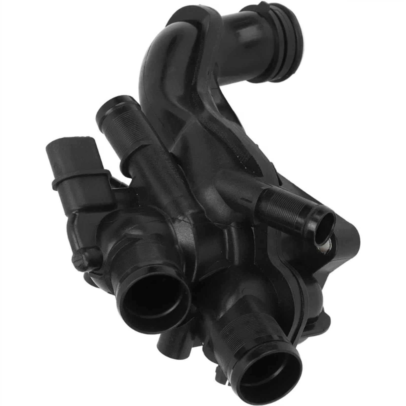 Termostat płynu chłodzącego silnika do Mini R57 R58 Obudowa termostatu płynu chłodzącego silnik do samochodu V764558180