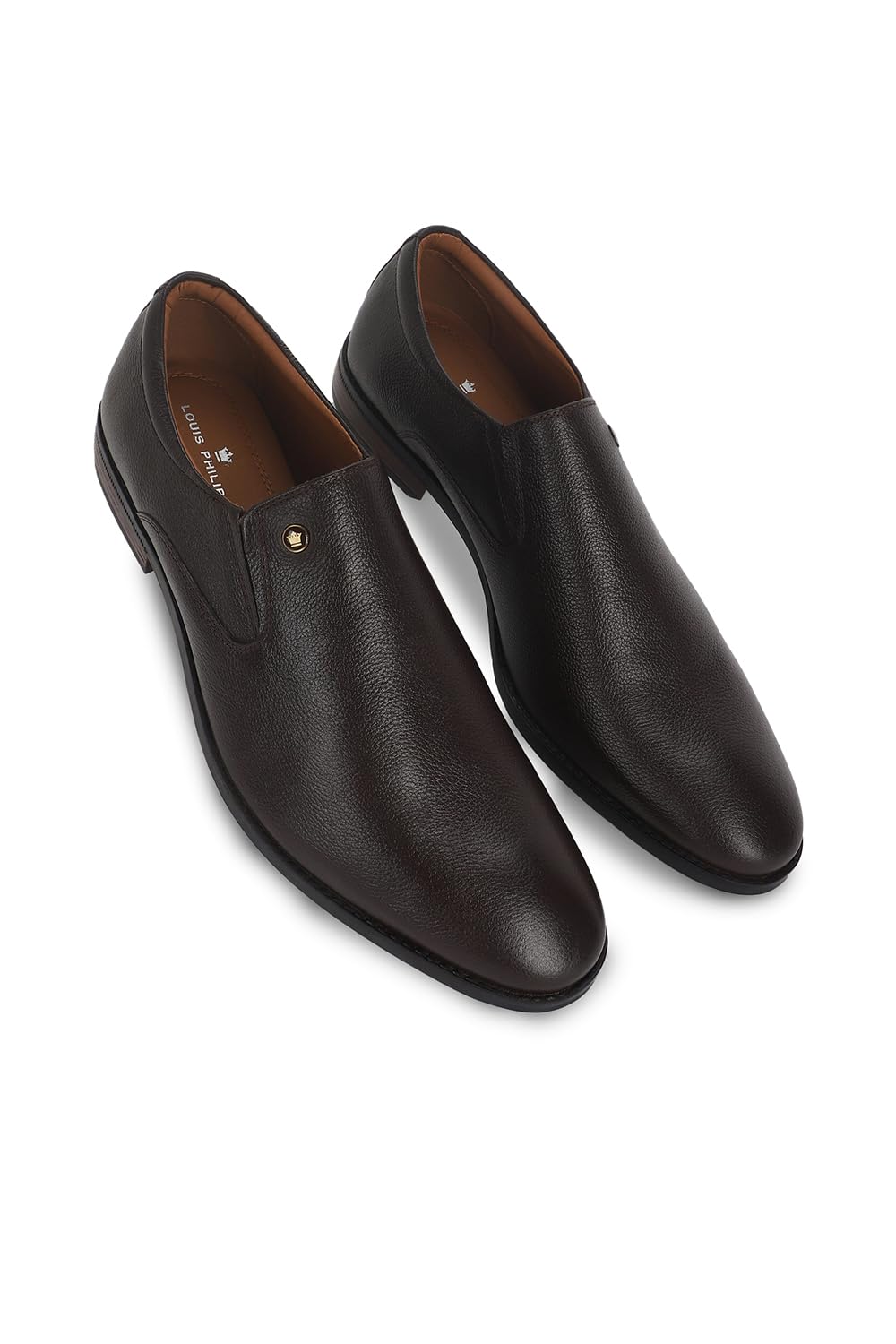 See full amazon price history chart for Louis Philippe Mens LPSCSMUFS00334 Brown Formal Slip-on Shoes - 42 EU (LPSCSMUFS00334) Louis Philippe Mens LPSCSMUFS00334 Brown Formal Slip-on Shoes - 42 EU (LPSCSMUFS00334) (B0D9WBVVXN) Amazon Price History, Amazon Price Tracker