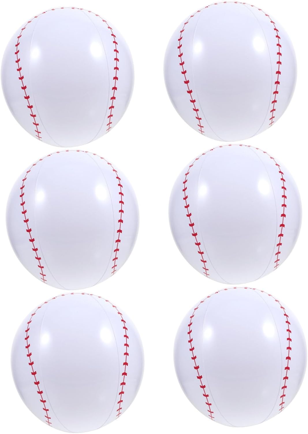 1 Set Inflatable Beach Balls Balls Pump for Pool Parties Summer Fun and Outdoor Games Durable Reusable for Beach and Backyard Activities Random Color
