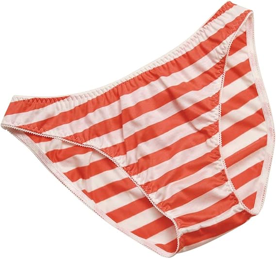 Amazon Co Jp グラデーション Gradation メンズ ギザリヨセル天竺 太ボーダー アウトゴム ビキニ かわいいショーツ インナーウェア 下着 部屋着 コスプレ ファッション