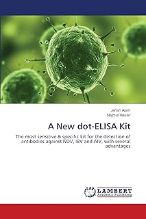 A New dot-ELISA Kit: The most sensitive & specific kit for the detection of antibodies against NDV, IBV and AIV, with several advantages