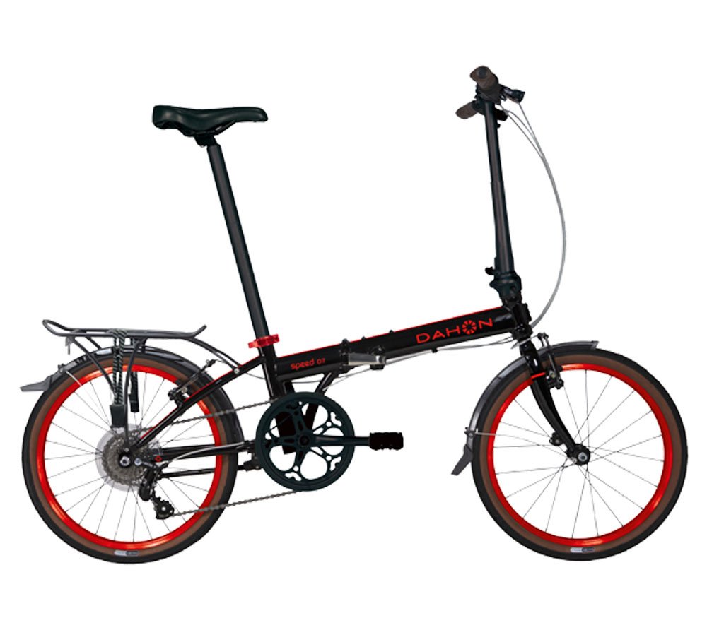 自転車本体 DAHON speed D7 Dahon Speed D7 Folding Bike | Bikeinn