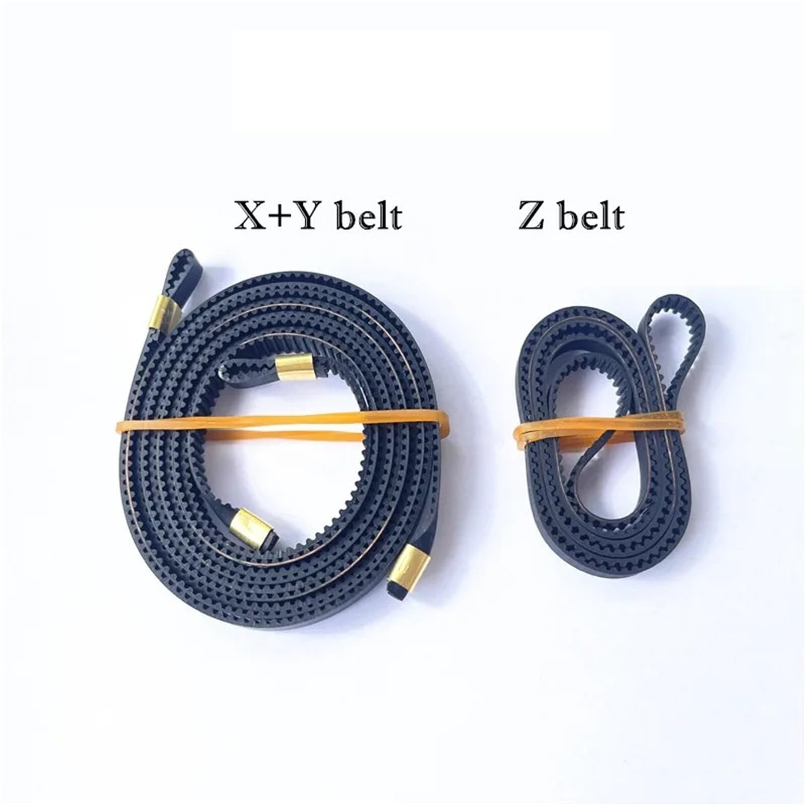 Amazon.com: 1piece for anycubic for Kobra 3 X Y Z Axis Timing Belt