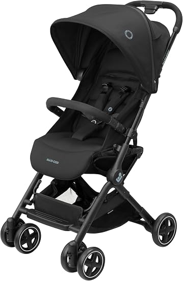 Maxi-Cosi Maxi-Cosi Lara² Poussette Compacte Tout Confort