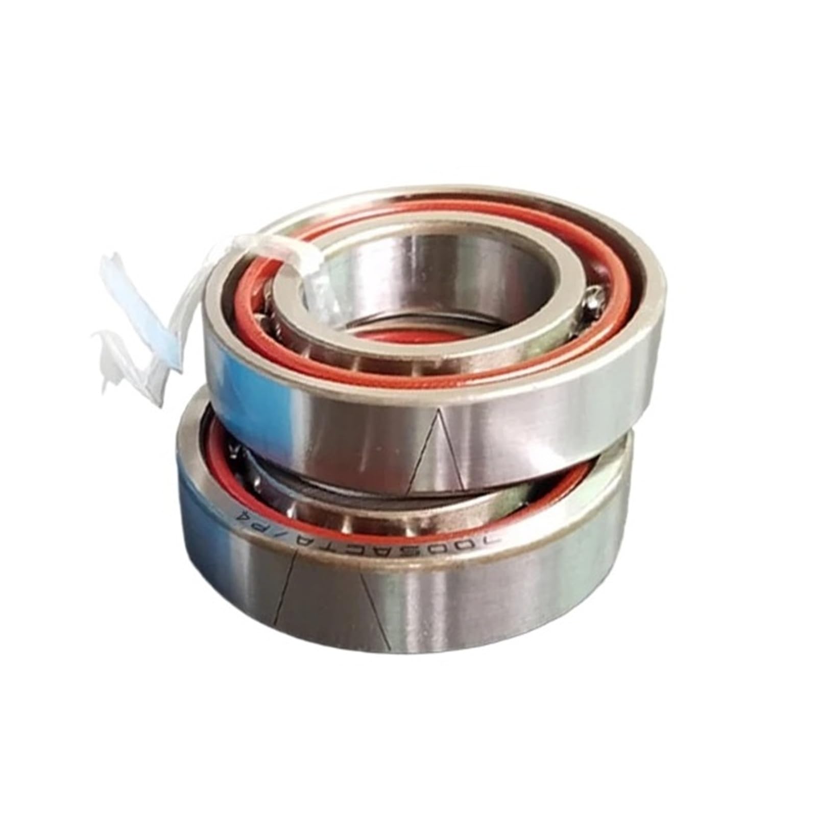Rodamiento De Bolas De Contacto En Ángulo De Precisión 7300-7308 ABEC-7 P4(DT P4-B-7302 15x42x13mm)