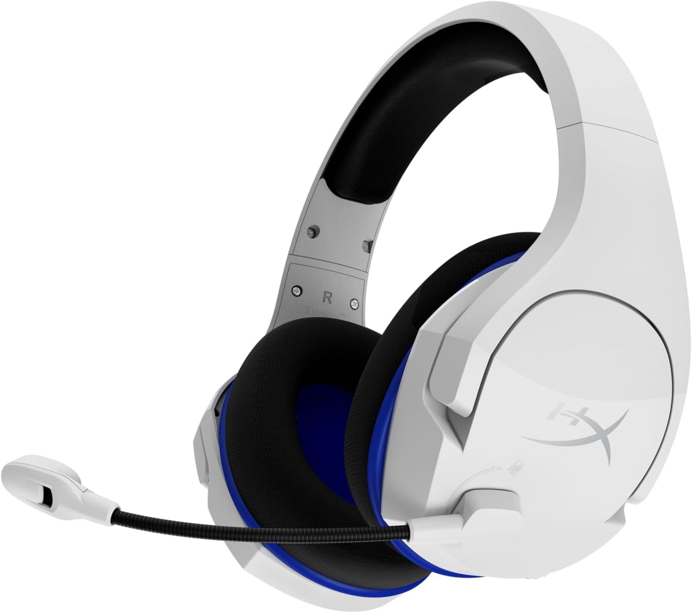 HyperX HHSS1C-KB-WT/G Cloud Stinger Core – Wireless Gaming Headset