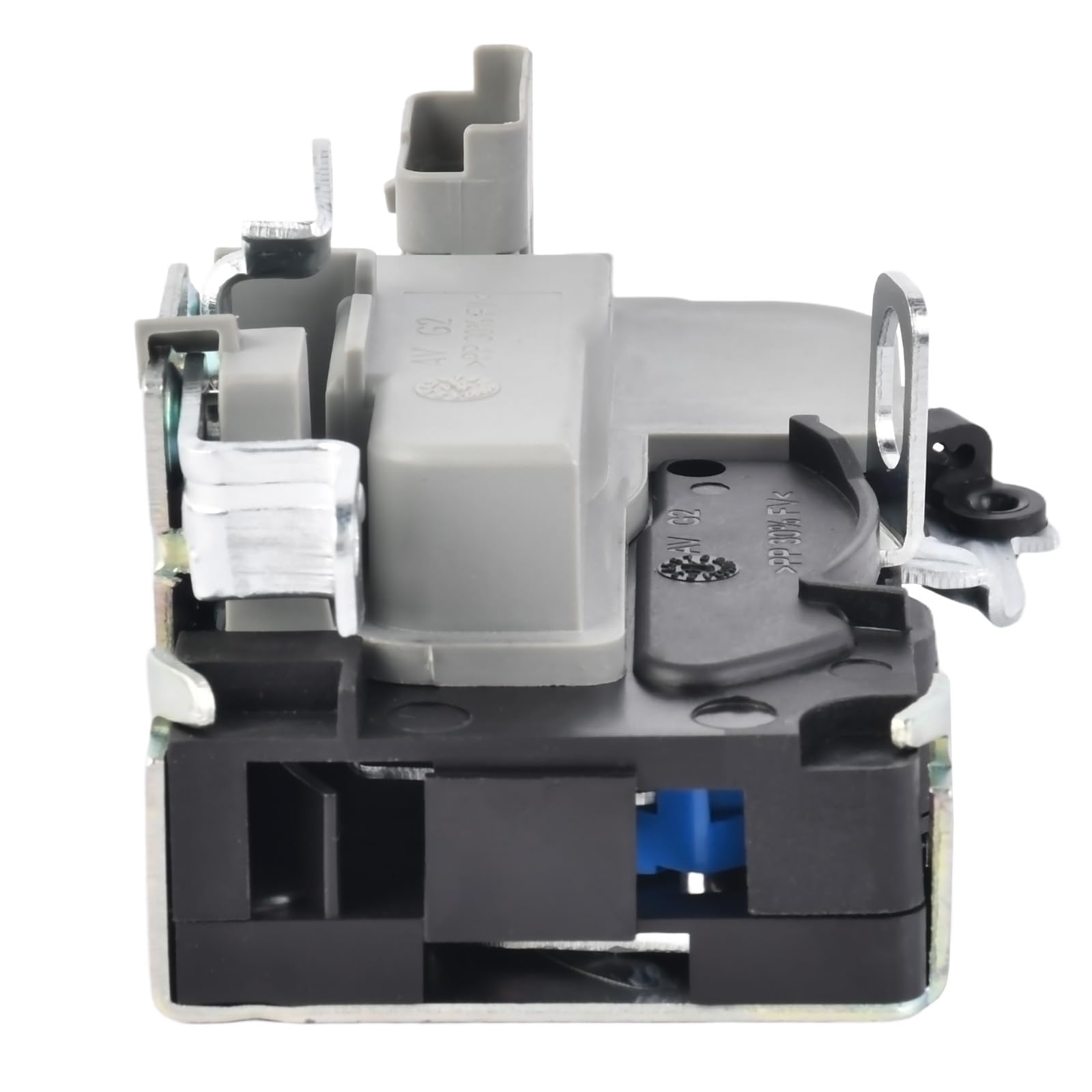 9135R9 9135.R9 - Actuador de cerradura de puerta delantera izquierda para 206 1998-2013 9135 R9 cerradura de puerta del coche actuador