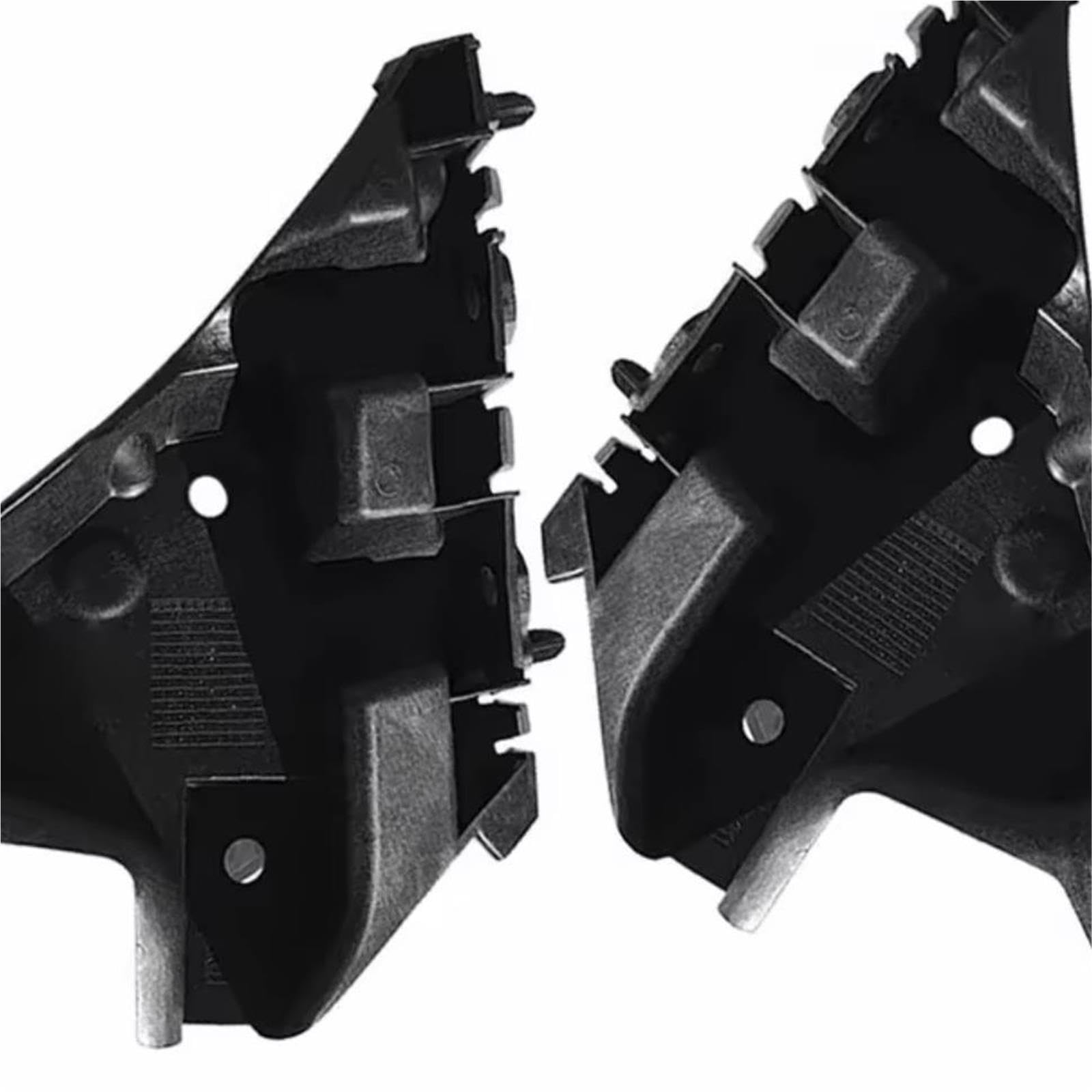Supporto Fissaggio Paraurti Auto Per Volvo Per XC60 MK1 2014-2017