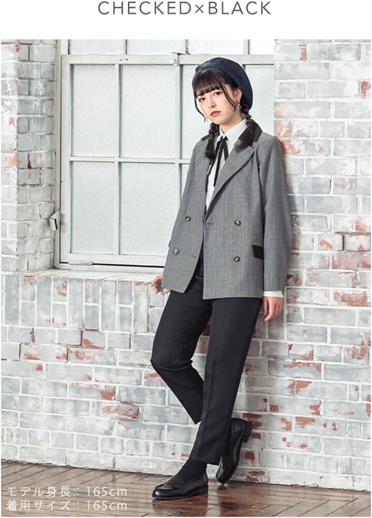 フォーマルスーツ4点セット ブラック 150cm 卒業式】フォーマルスーツ