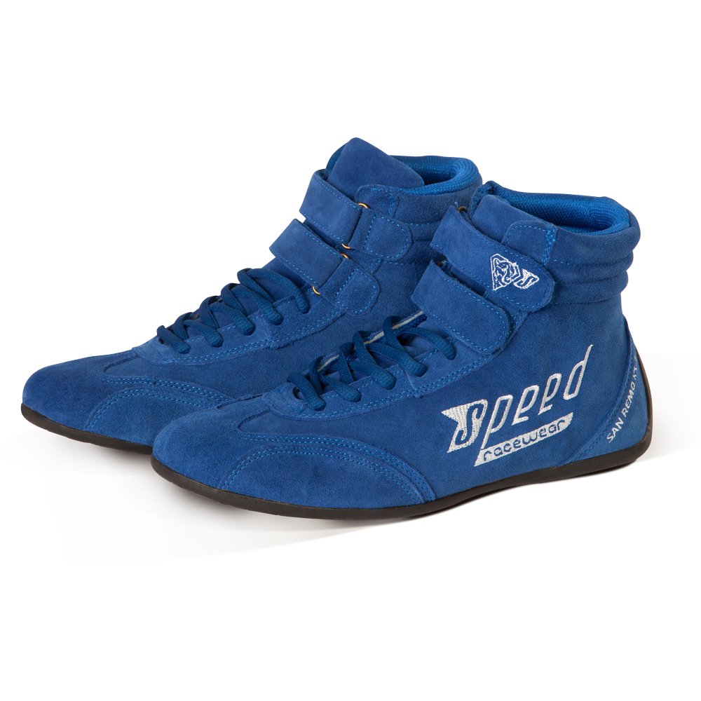 Speed Kartschuhe - Karting Boots - Kart - Autocross - Autosport Schuhe