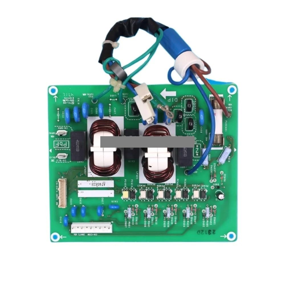 LIANPENGOU Central Air Conditioner Outdoor Unit Control Board A746828 Circuit PCB Conditioning Parts