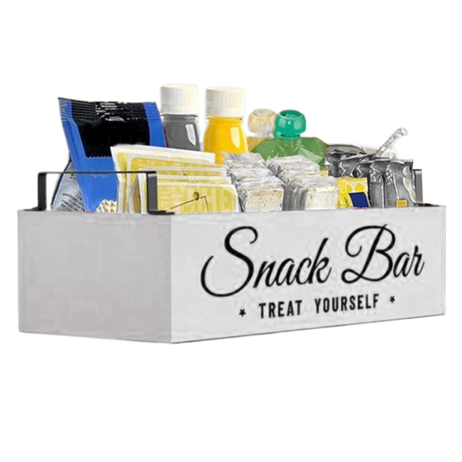 Organisateur de station de café pour cuisine bureau et hôtel