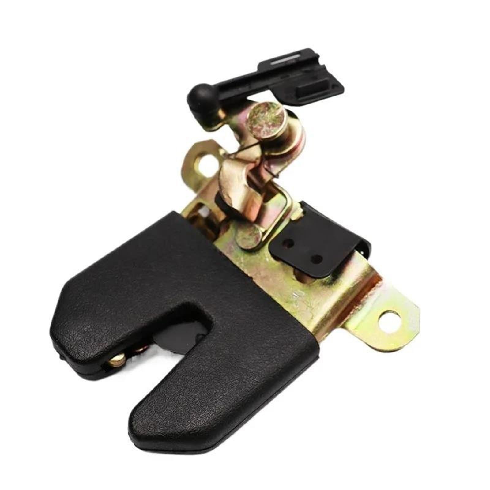 Parts Rear Trunk Lid Latch Lock Tailgate Actuator for VW for Bora 1J2 Saloon 1999-2005