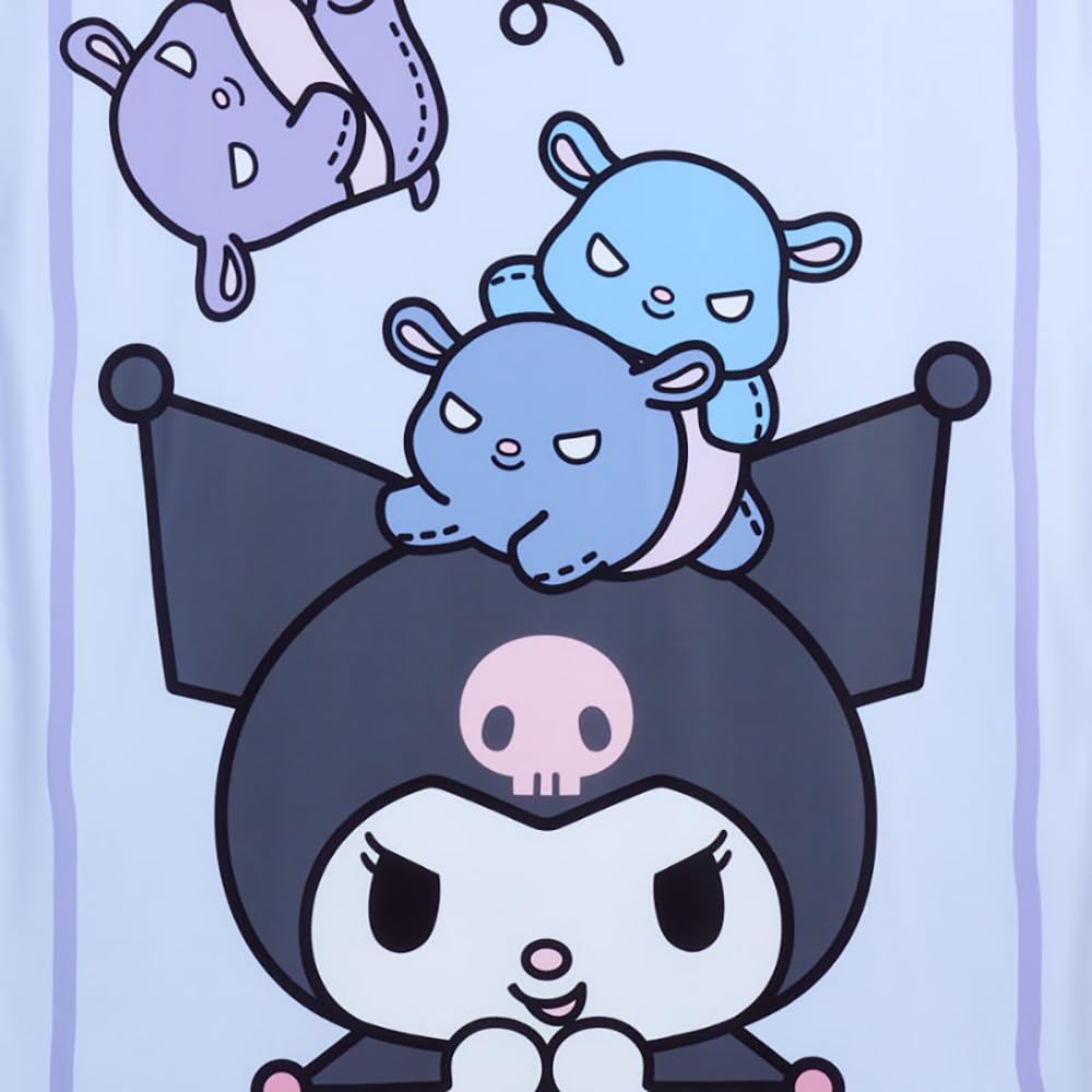Amazon.co.jp: サンリオ(SANRIO) 接触冷感お昼寝ケット クロミ