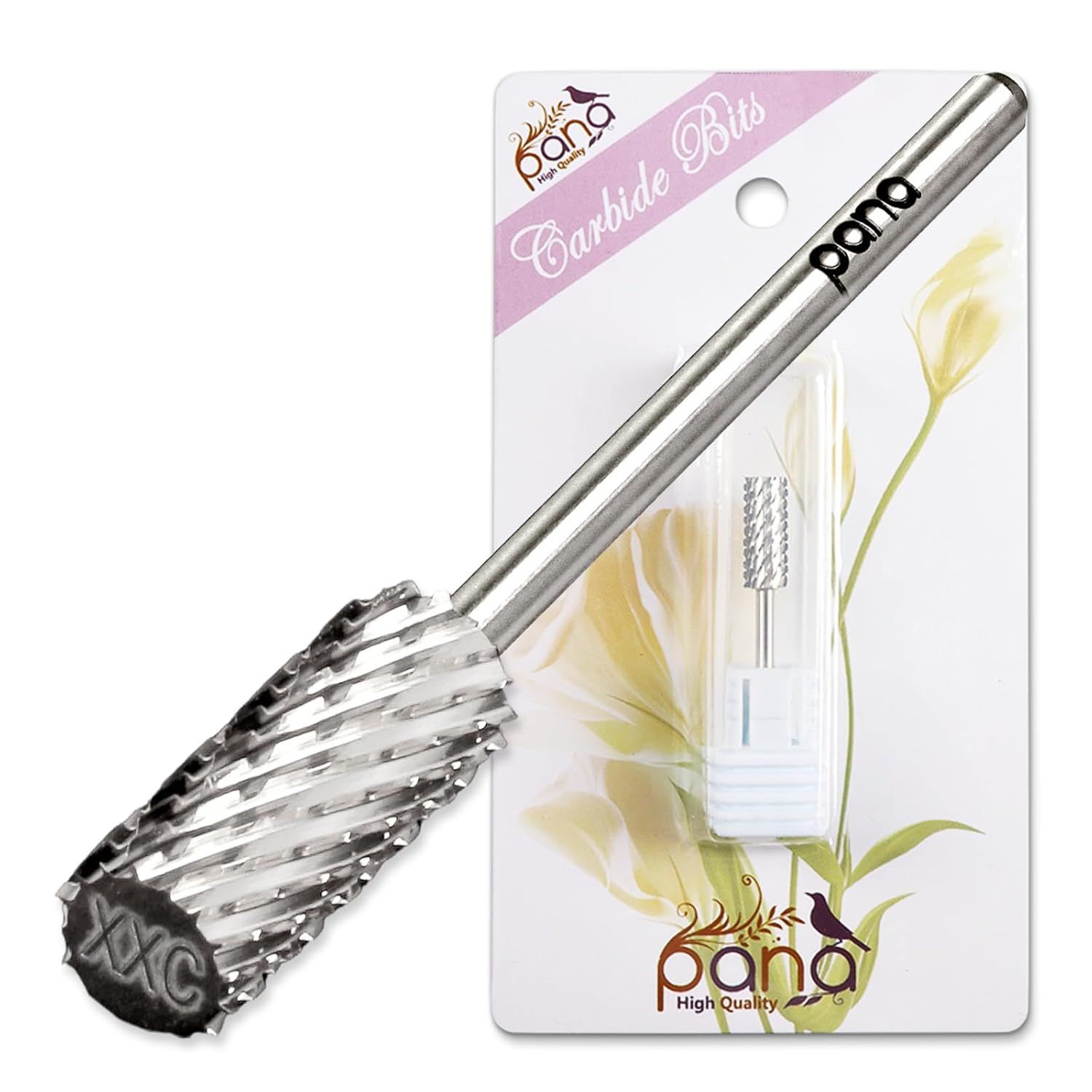 Brocas para Uñas