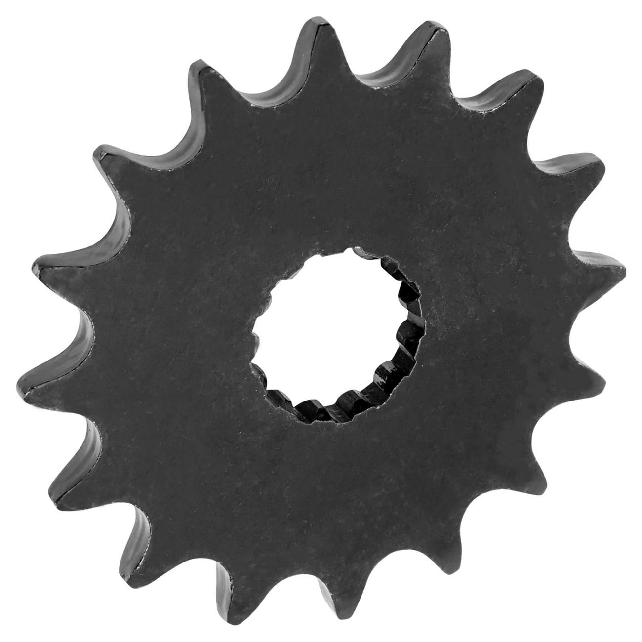 Replacement Part Front Drive Chain Sprocket For Yamaha 9383E-16106-00 214-17461-60-00 Teeth 16 Brit1c08111