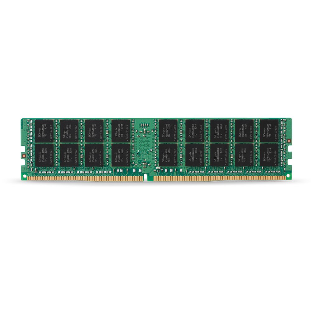 Kingston Technology 32 GB DDR4 2133 (PC4 2133) Memory for HP Kingston Technology 32 GB DDR4 2133 (PC4 2133) Memory for HP