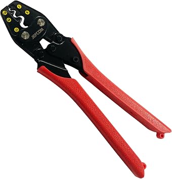 Densan Crimping tool DC-1214K 4937897009716