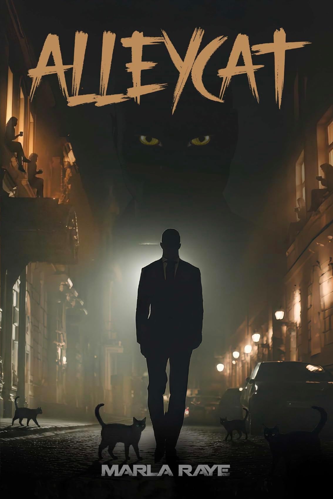 Alleycat